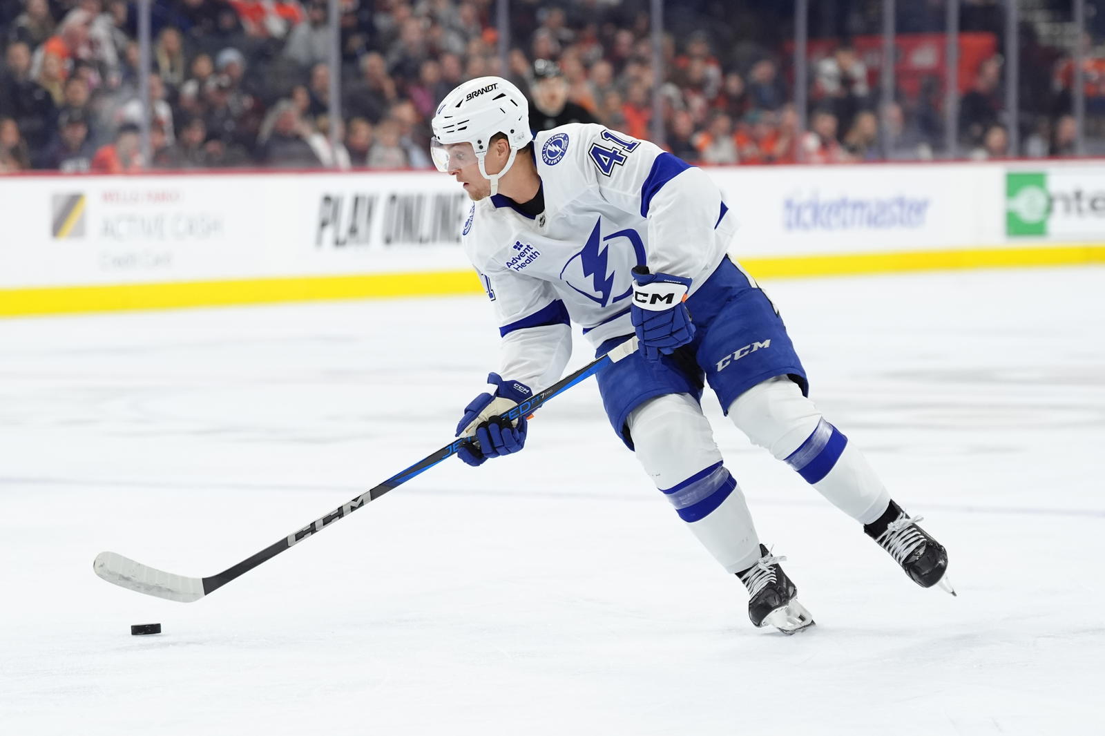 Mitchell Chaffee (© Kyle Ross-Imagn Images

)