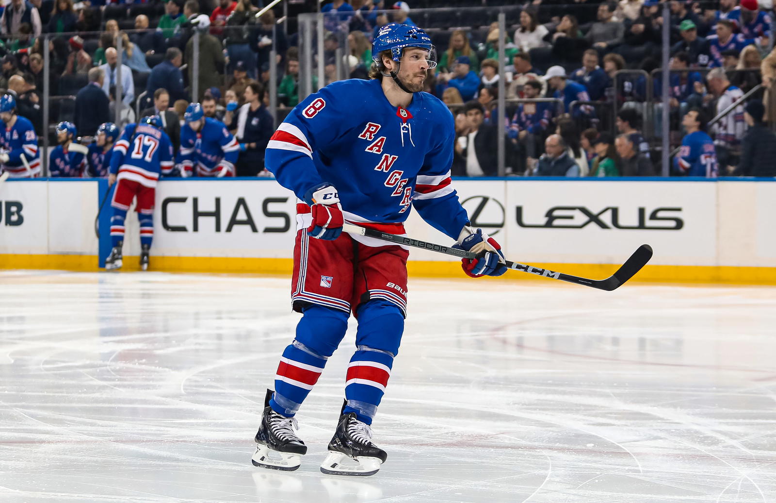 Danny Wild-Imagn Images