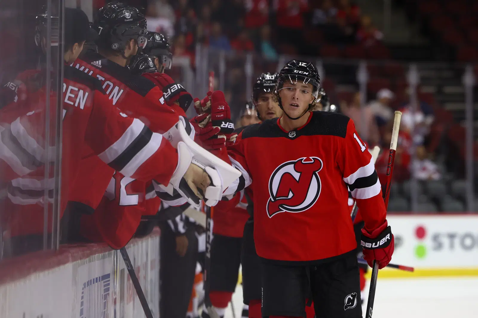 Former Devils Prospect Heading Overseas