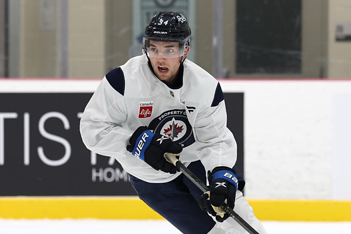 Photo by James Carey Lauder