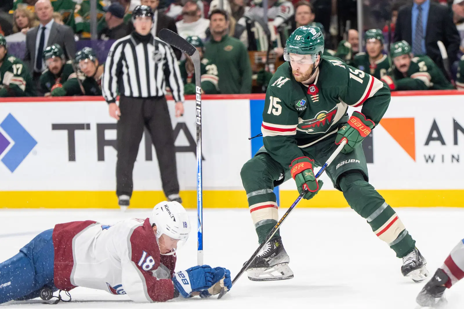 New Penguins Forward Could Be Big Surprise 