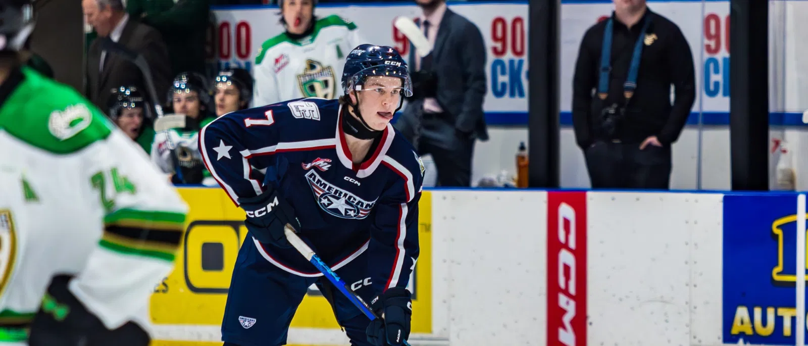 2025 NHL Draft: After Schaefer, Who Is The Next-Best Defenseman?