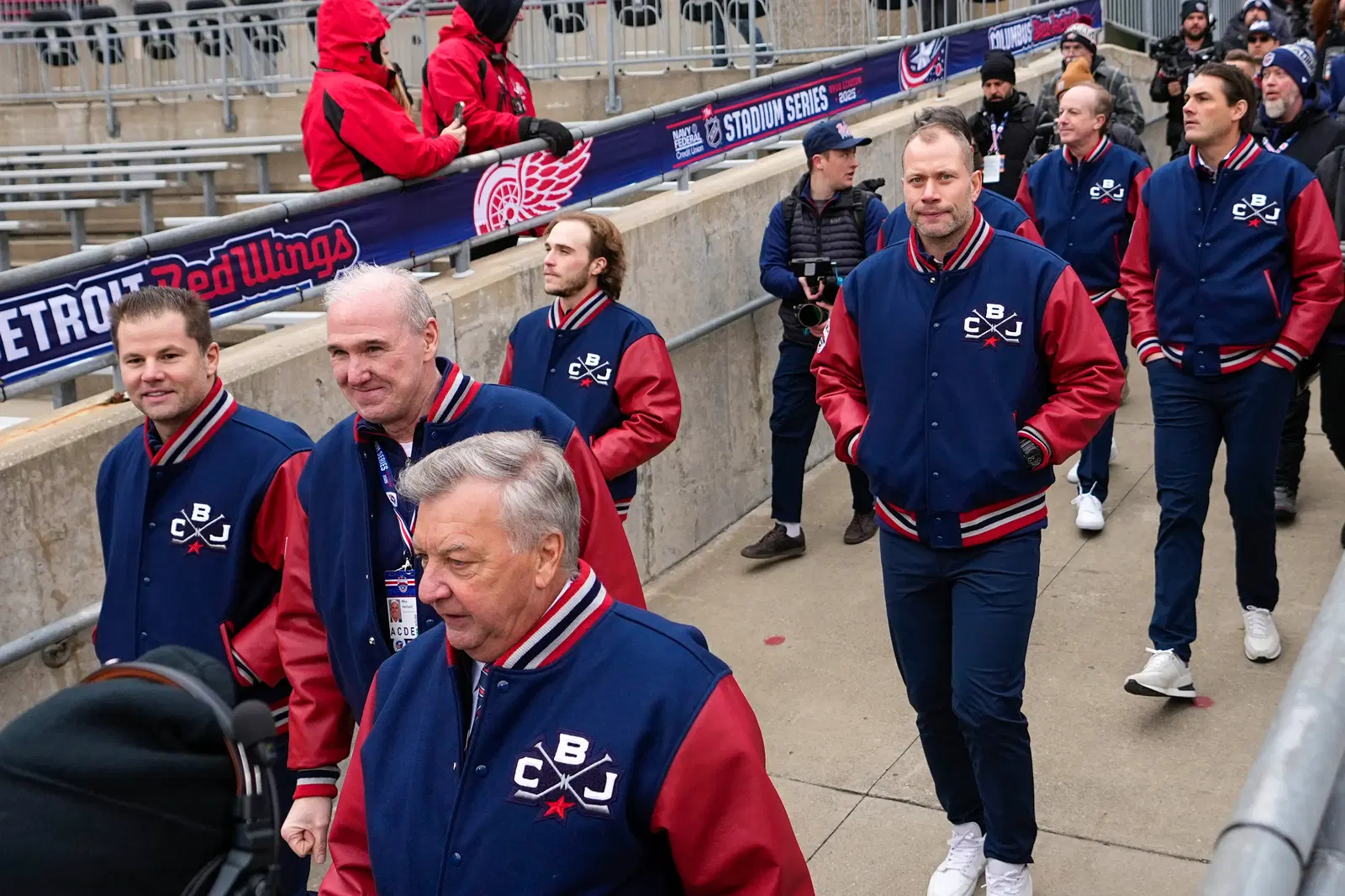 Don Waddell Appears On Radio Interview; Addresses Carter Hart