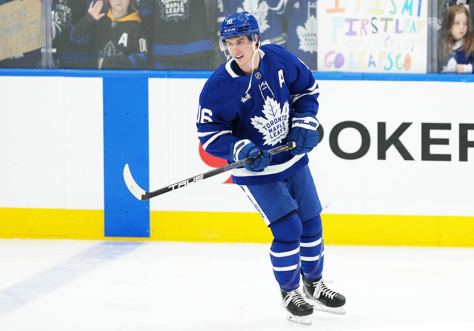 Mitch (Marner) Really Held The Fort For Us": Leafs GM Gives Strong Vote Of Confidence In Marner Ahead Of Playoffs