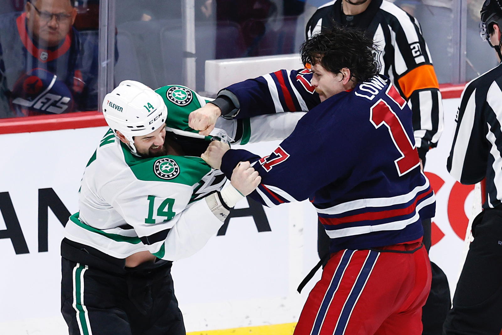 Winnipeg Jets Announce 2025-26 Schedule with Matchups Against the Panthers, Oilers and Stars