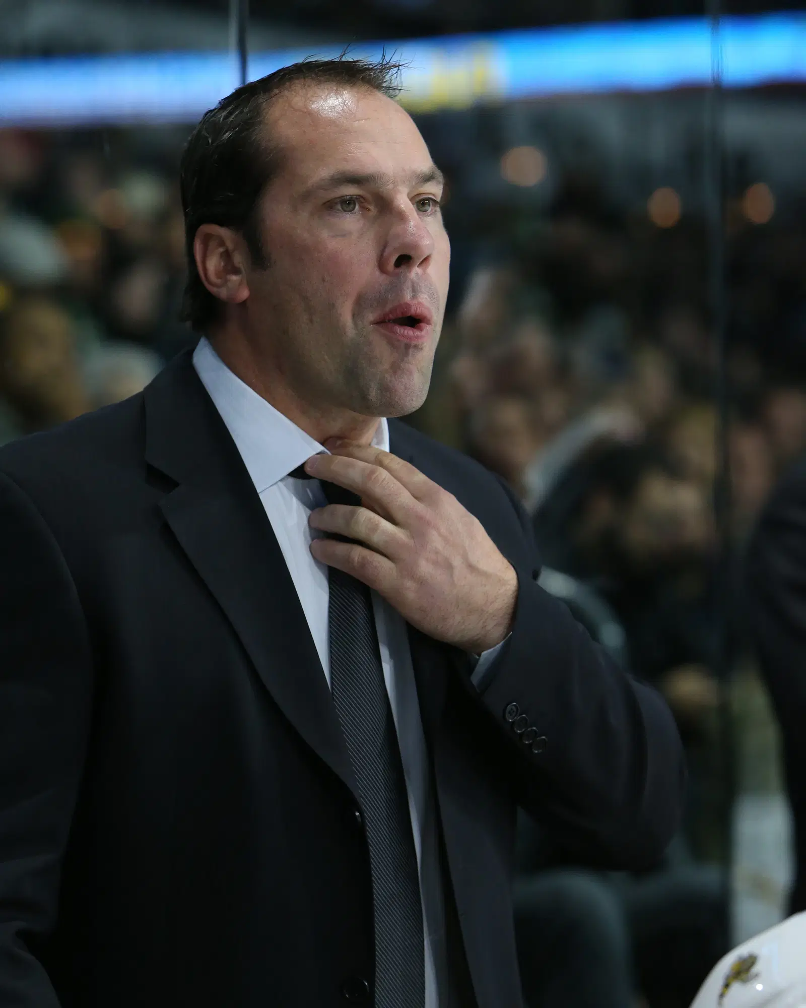 Ryan Finch And Mark Guy Acquire Sarnia Sting