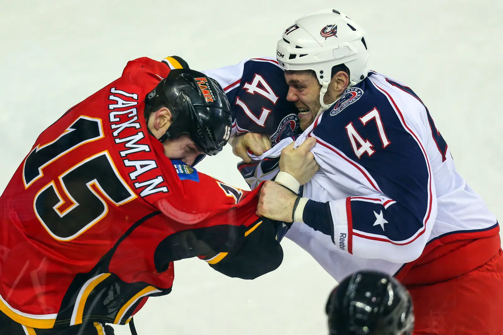 47 Days Until Opening Night At NWA: The History Of Jersey #47