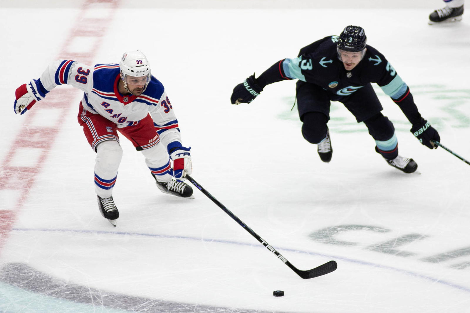 November 17, 2024 photo by Candace Kludt | The Hockey News