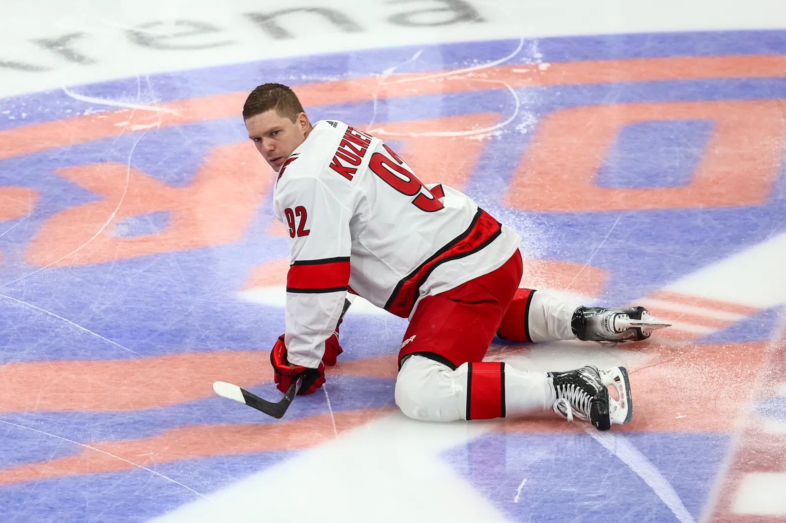 Canadiens Won’t Sign Kuznetsov