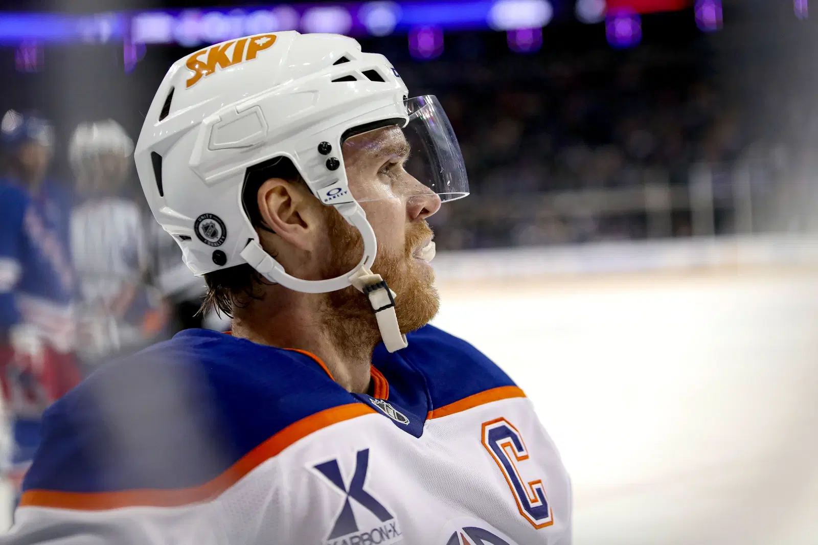 Connor McDavid Could Now Make Big Playoff History Tonight