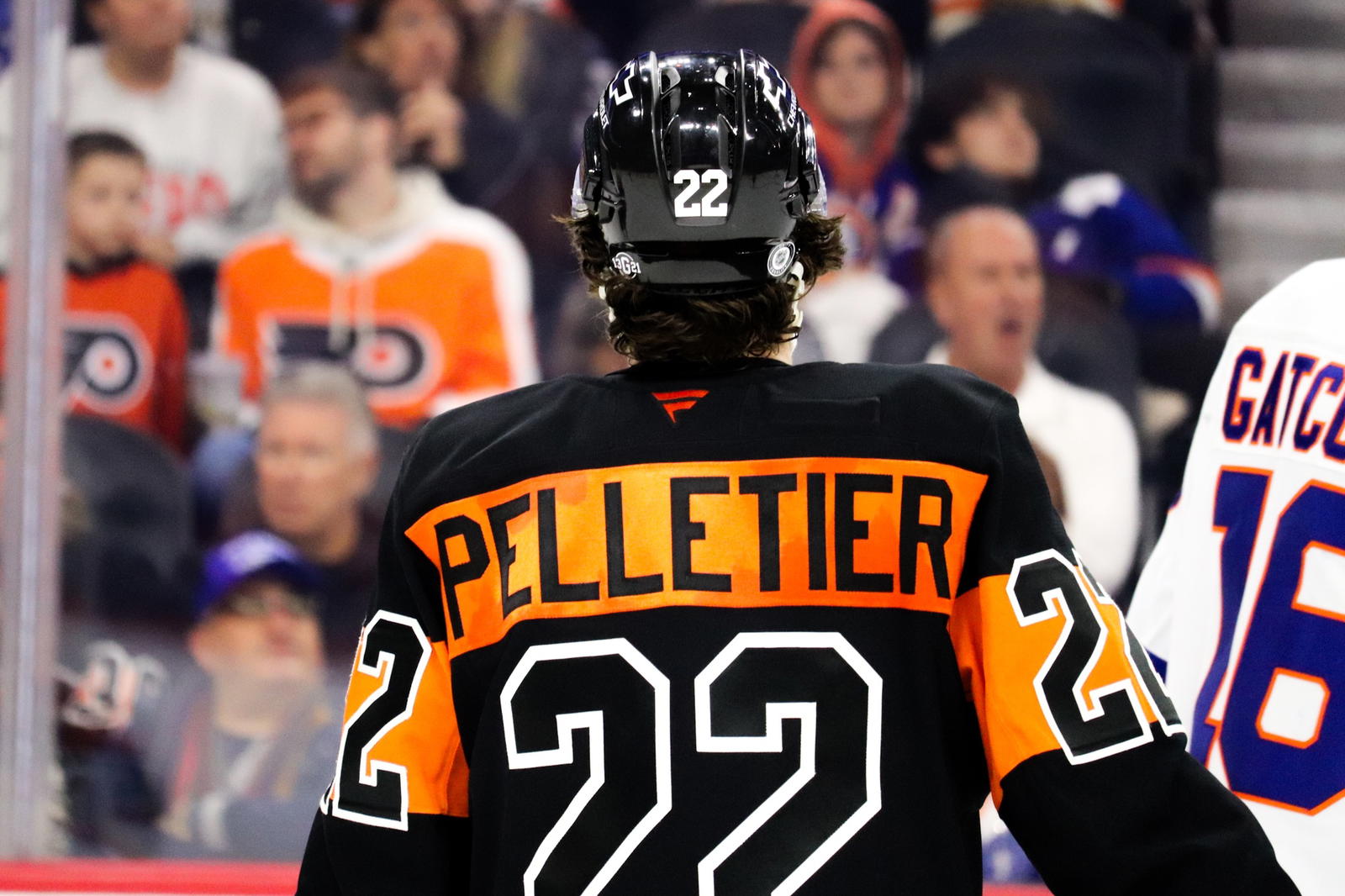 Jakob Pelletier at a Crossroads: Will the Flyers Give Him a New Deal? cover image