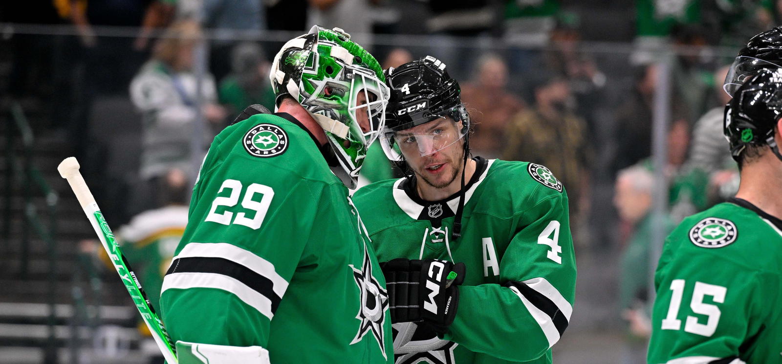 NHL Power Rankings: Stars Start On Top As The Movement Begins