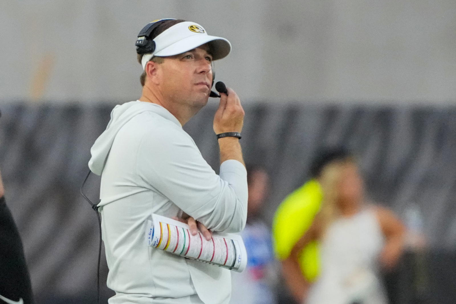 Denny Medley-Imagn Images