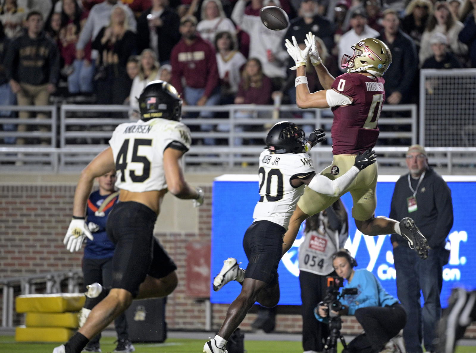 Photo by&nbsp;Melina Myers-Imagn Images