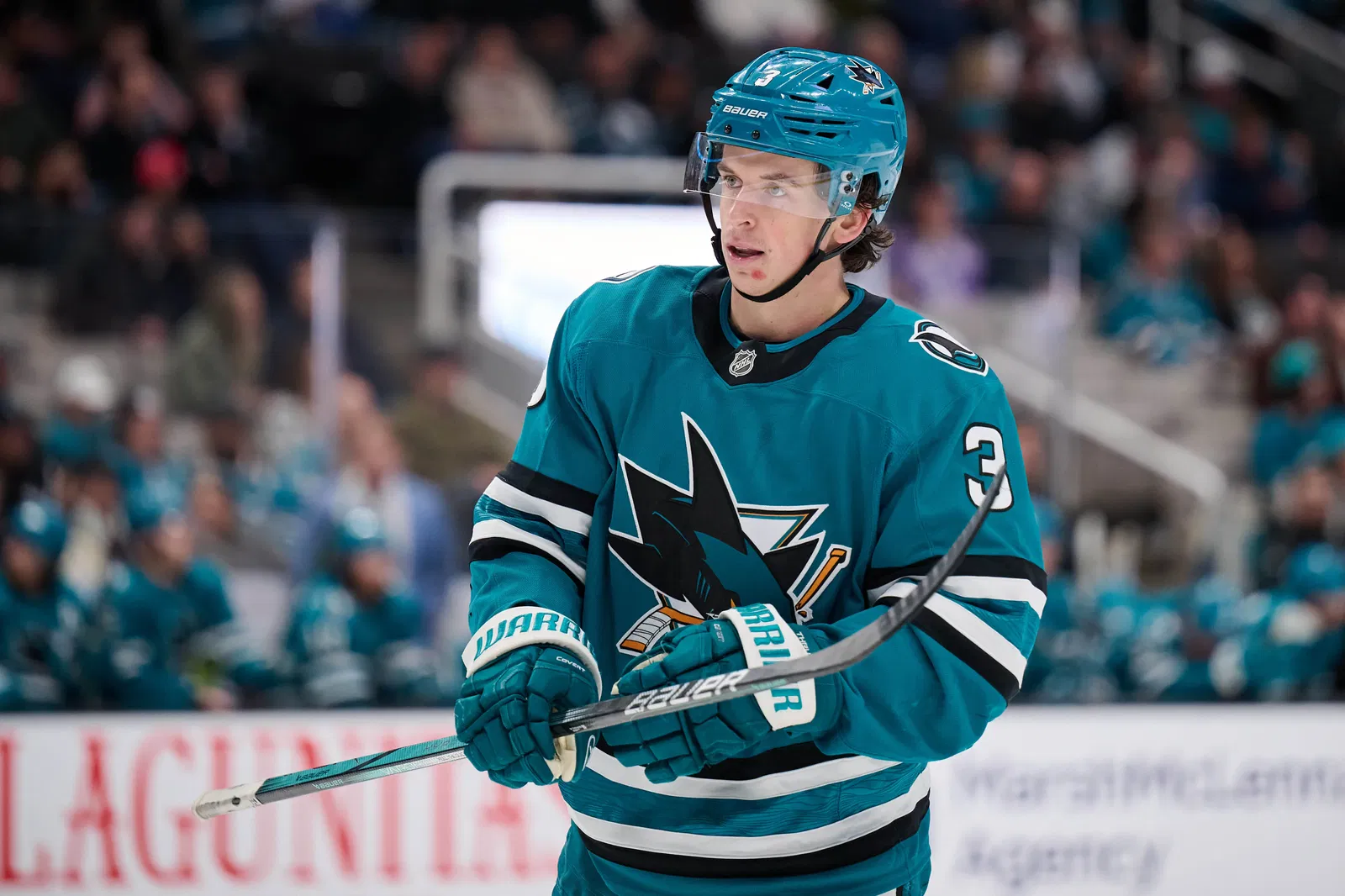 Why The Maple Leafs Traded Ryan Reaves To The Sharks For Defenseman Henry Thrun