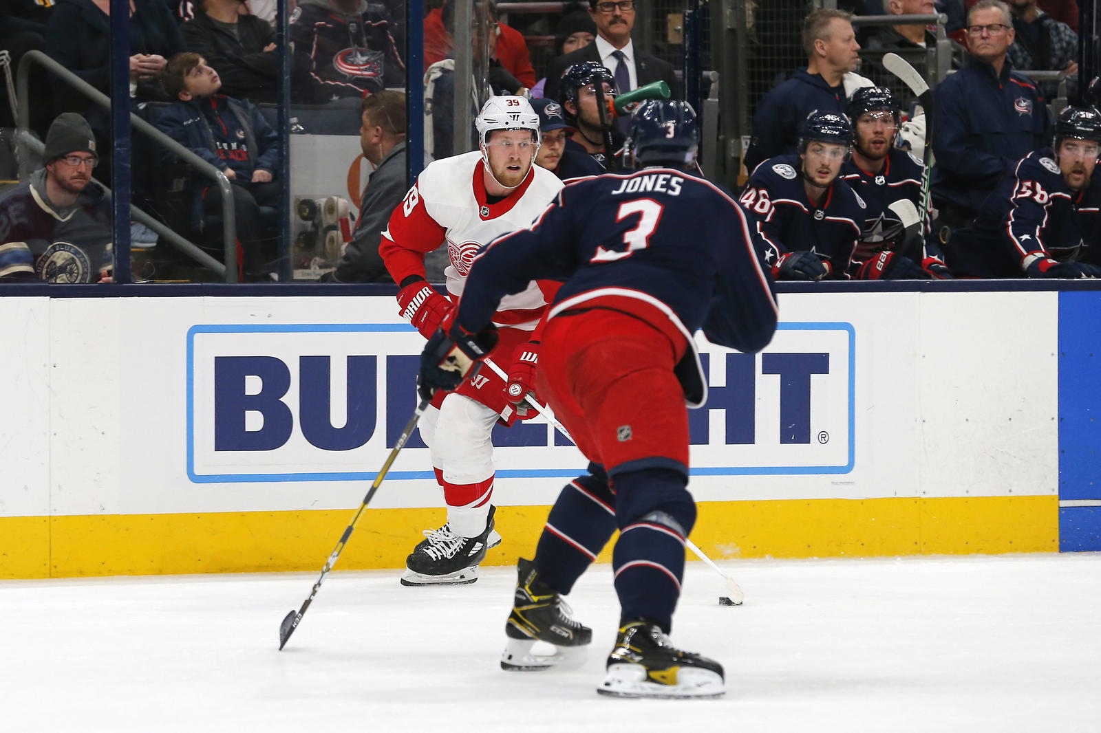 3 Days Until Opening Night At NWA: The History Of Jersey #3