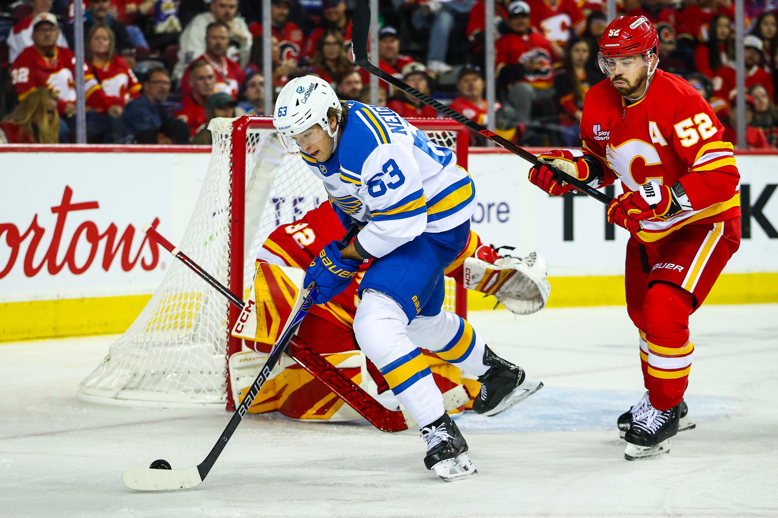 Like A Good Neighbour: Blues To Get Huge Boost With Forward's Imminent Return