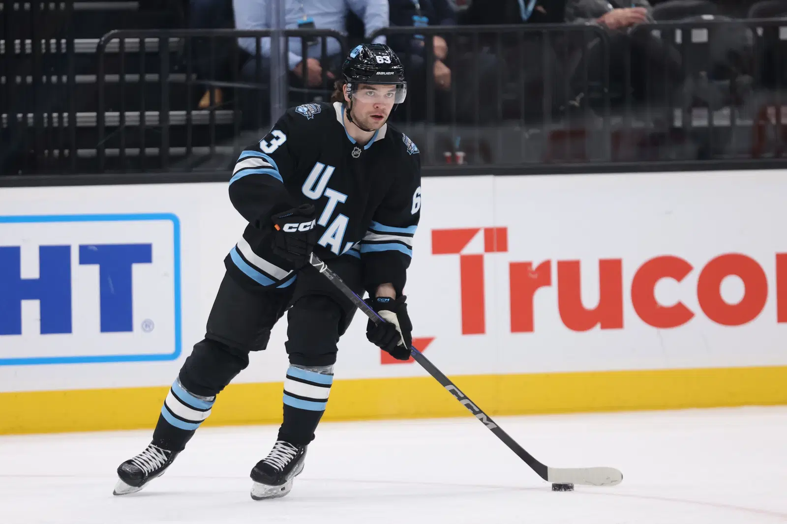 NHL Rumors: Bruins Targeted New Maple Leafs Forward