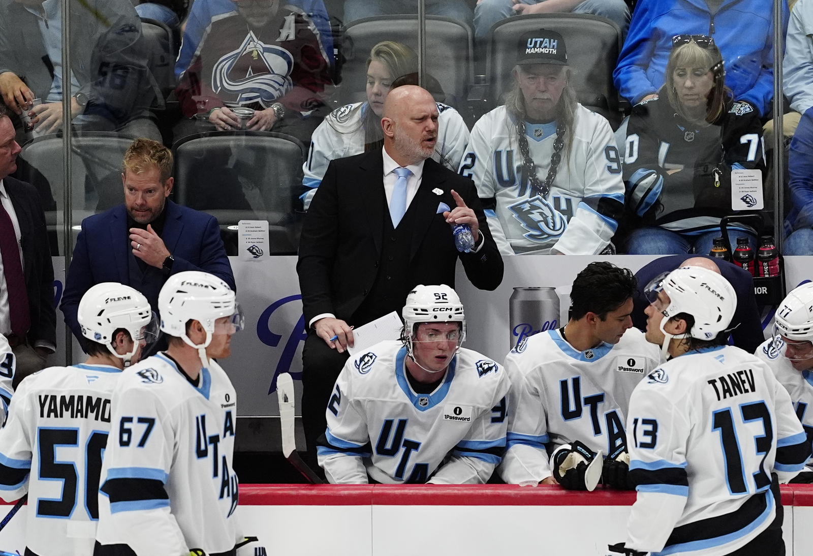 From THN Archive: 2025 Off-Season Winners & Losers