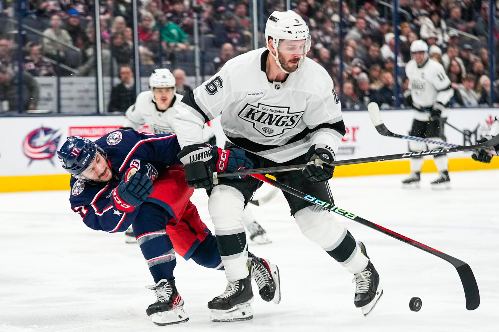 Credit © Samantha Madar/USA TODAY Network via Imagn Images