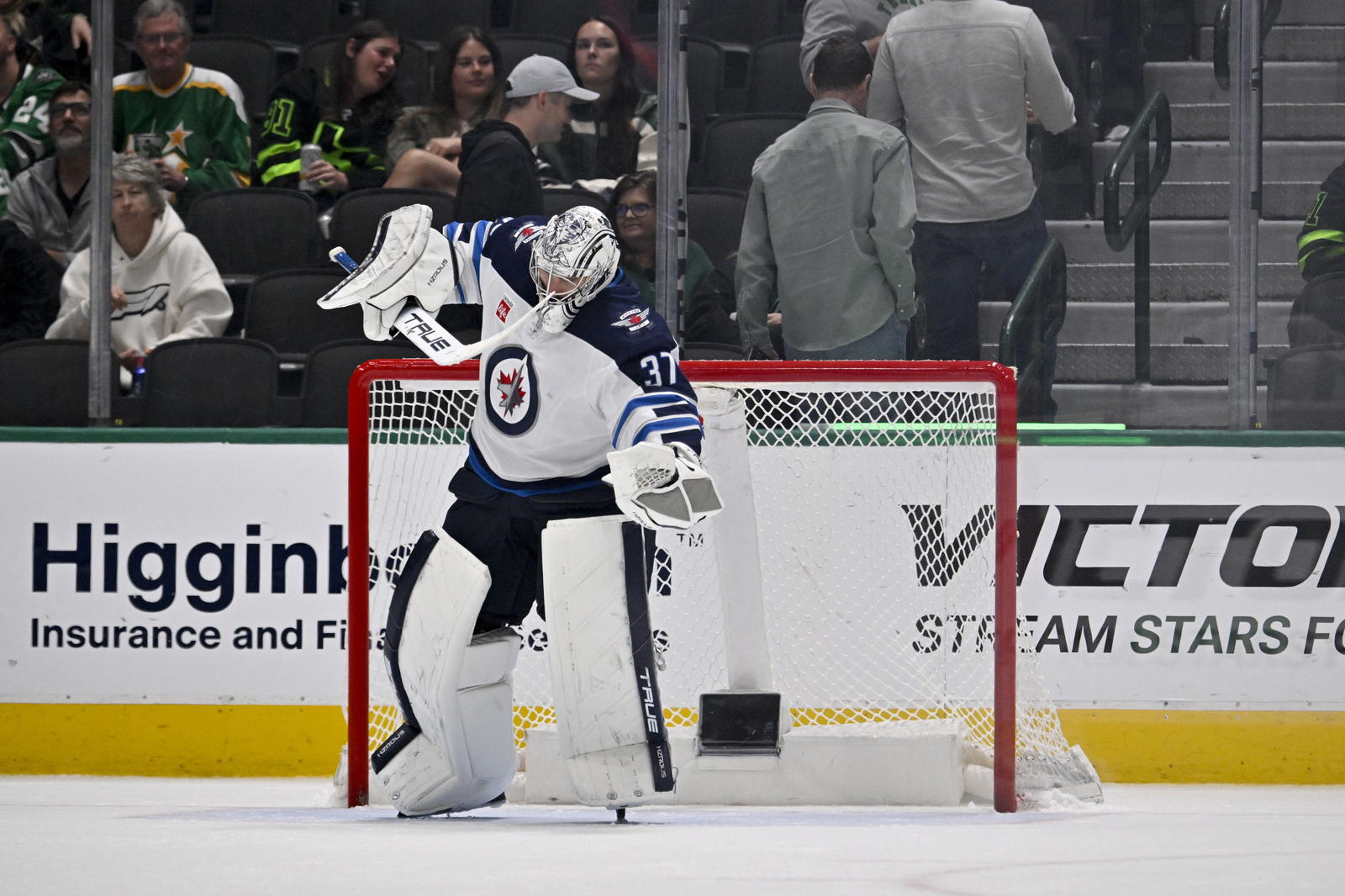 NHL Power Rankings: Each Team's MVP As Jets Finish On Top