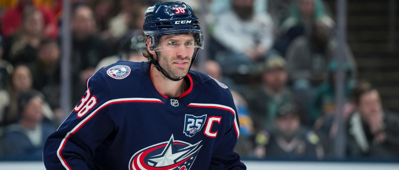 Insider Believes Jenner Could Be Big Trade Chip At 2026 NHL Trade Deadline