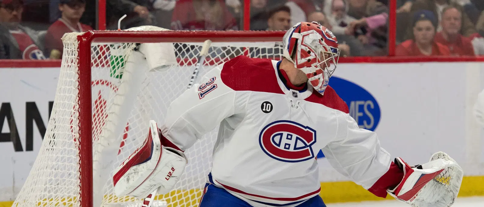NHL Rumor Roundup: The Latest Goaltender Speculation