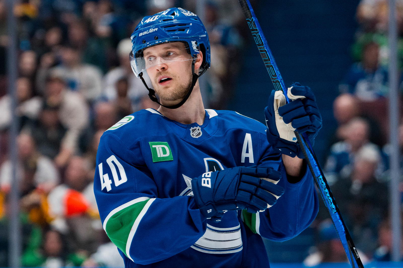 Sabres Potential Trade Partner: Vancouver Canucks