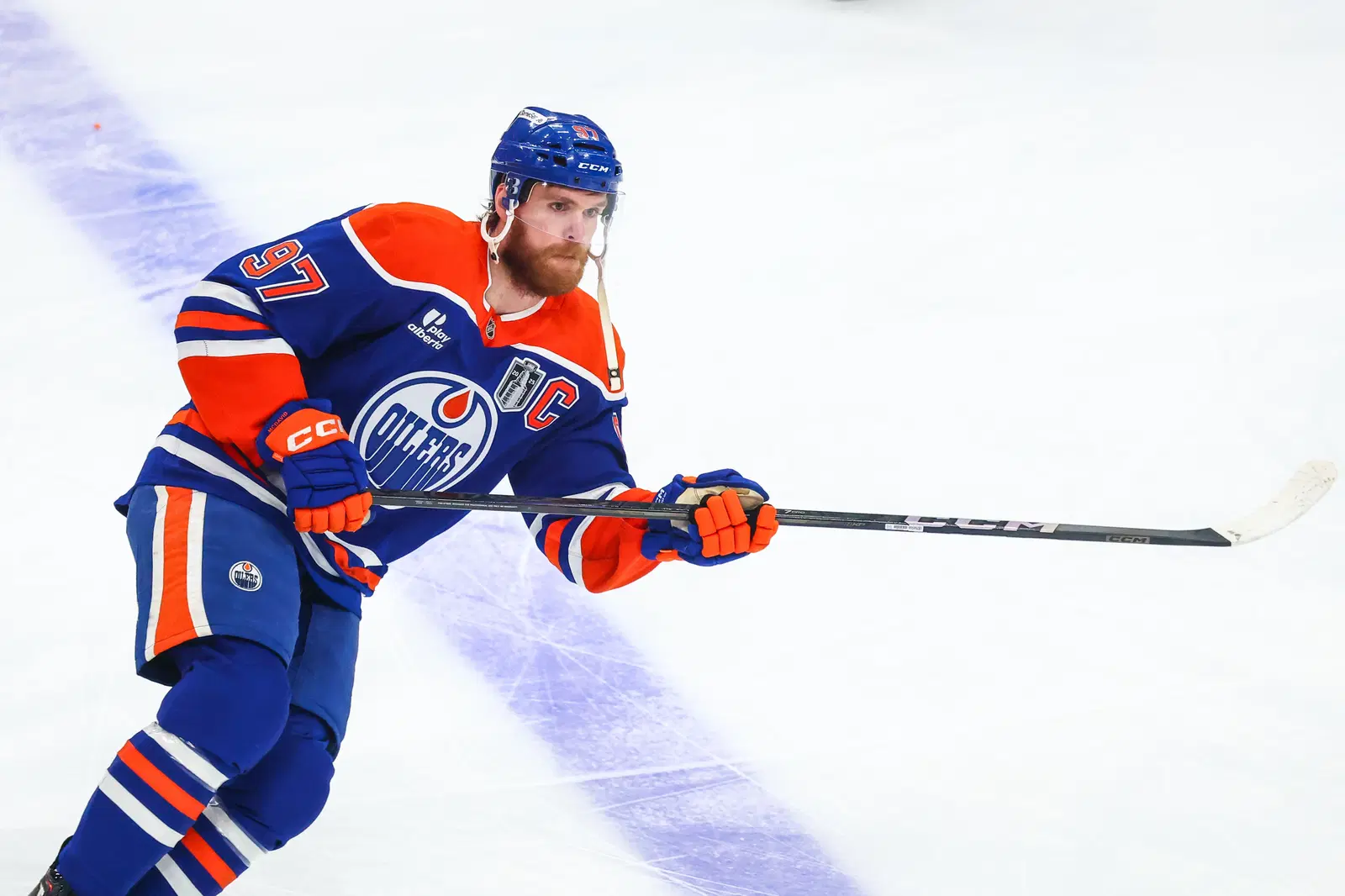 A Short Term McDavid Discount Deal Might Not Be What It Seems