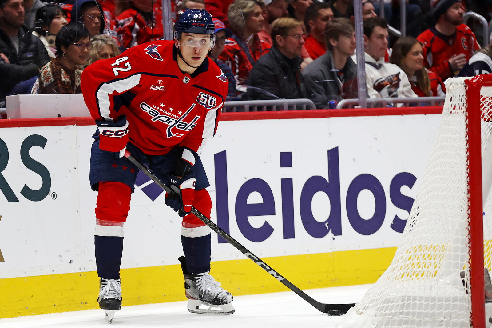 Mandatory Credit: Geoff Burke — imagn Images