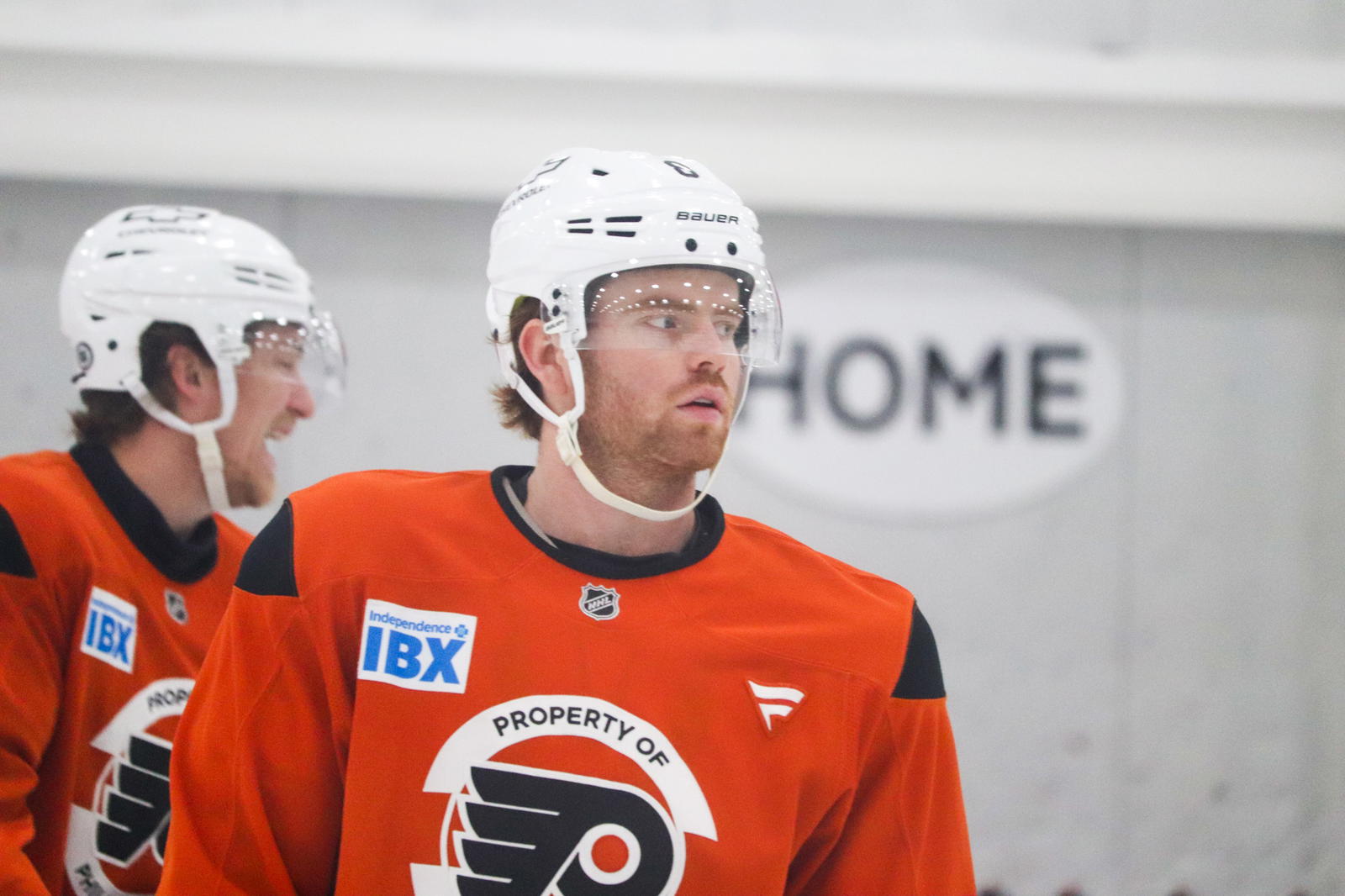 Megan DeRuchie-The Hockey News