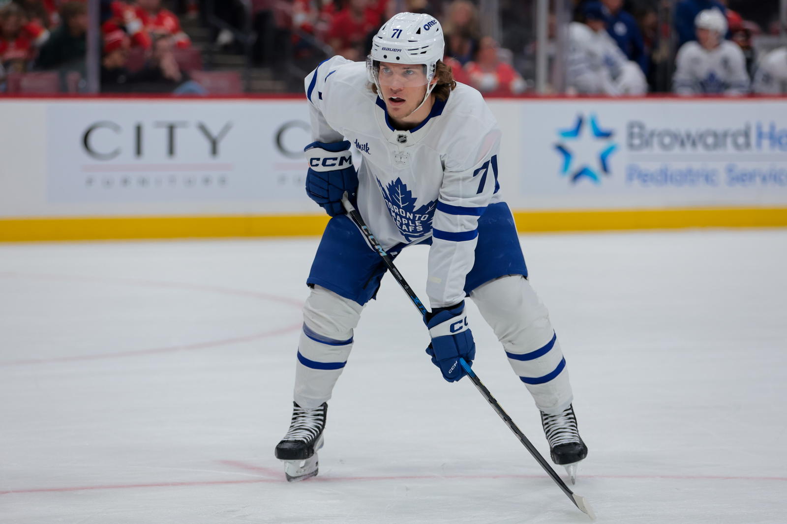 (Photo: Sam Navarro, Imagn Images)