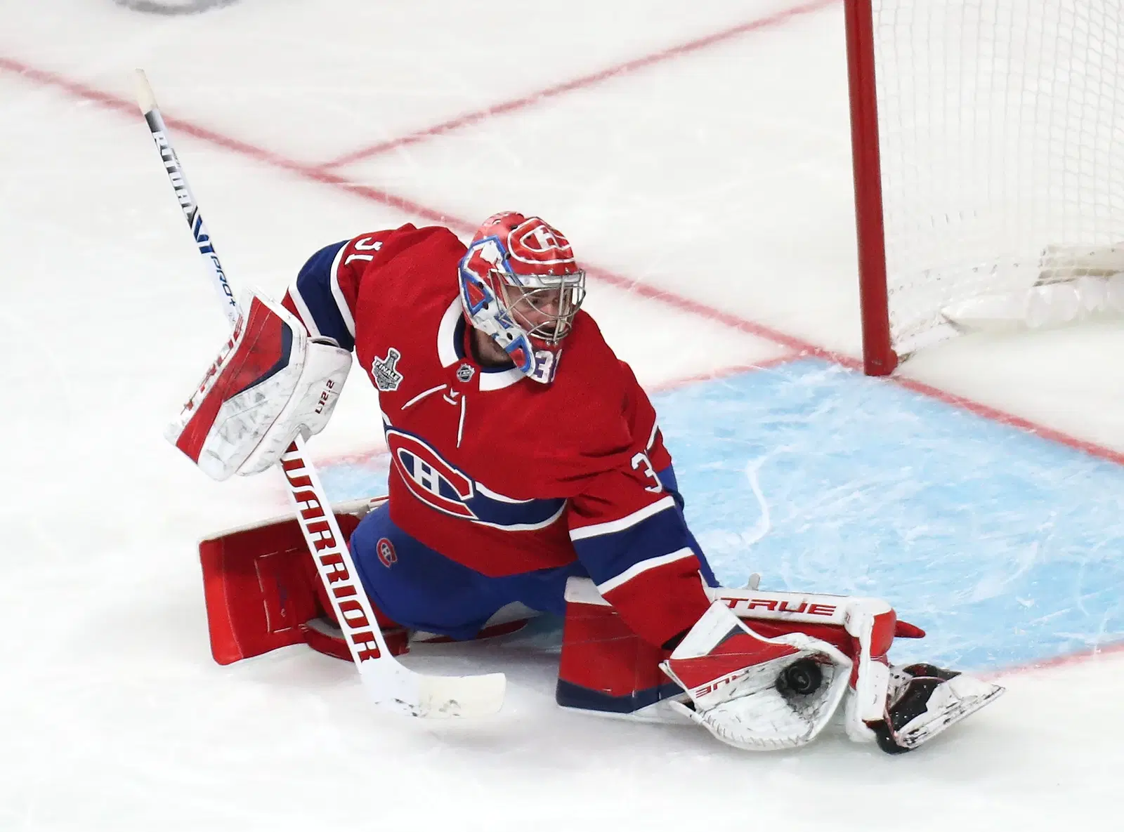 Canadiens Have The Most Expensive Goaltending This Season (On Paper)