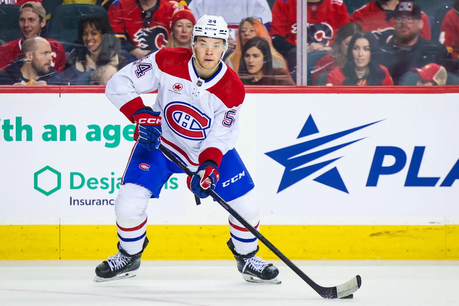 Ex-Canadiens Defender Should Shine With Bruins
