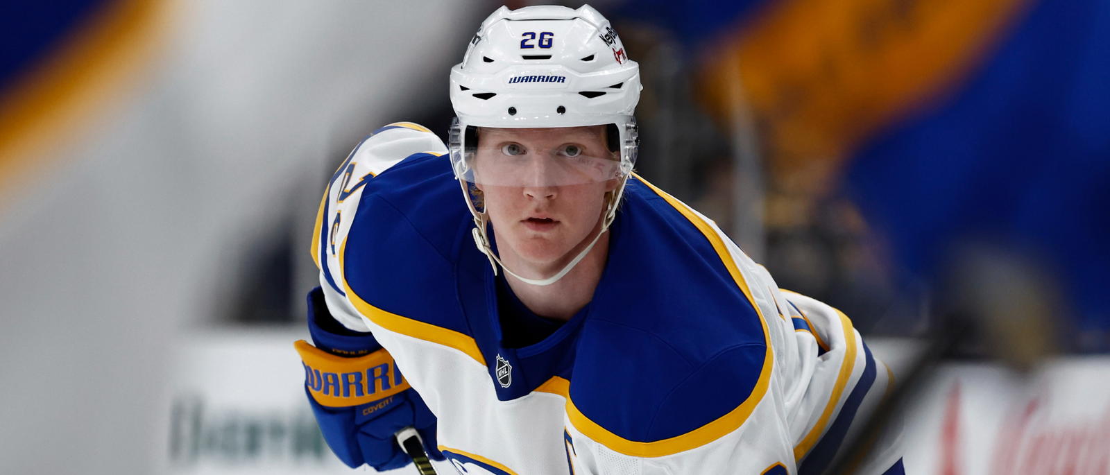 Sabres Offense Has Taken A Hit -- And Here's Who Has To Produce More Points For Buffalo To Consistently Win