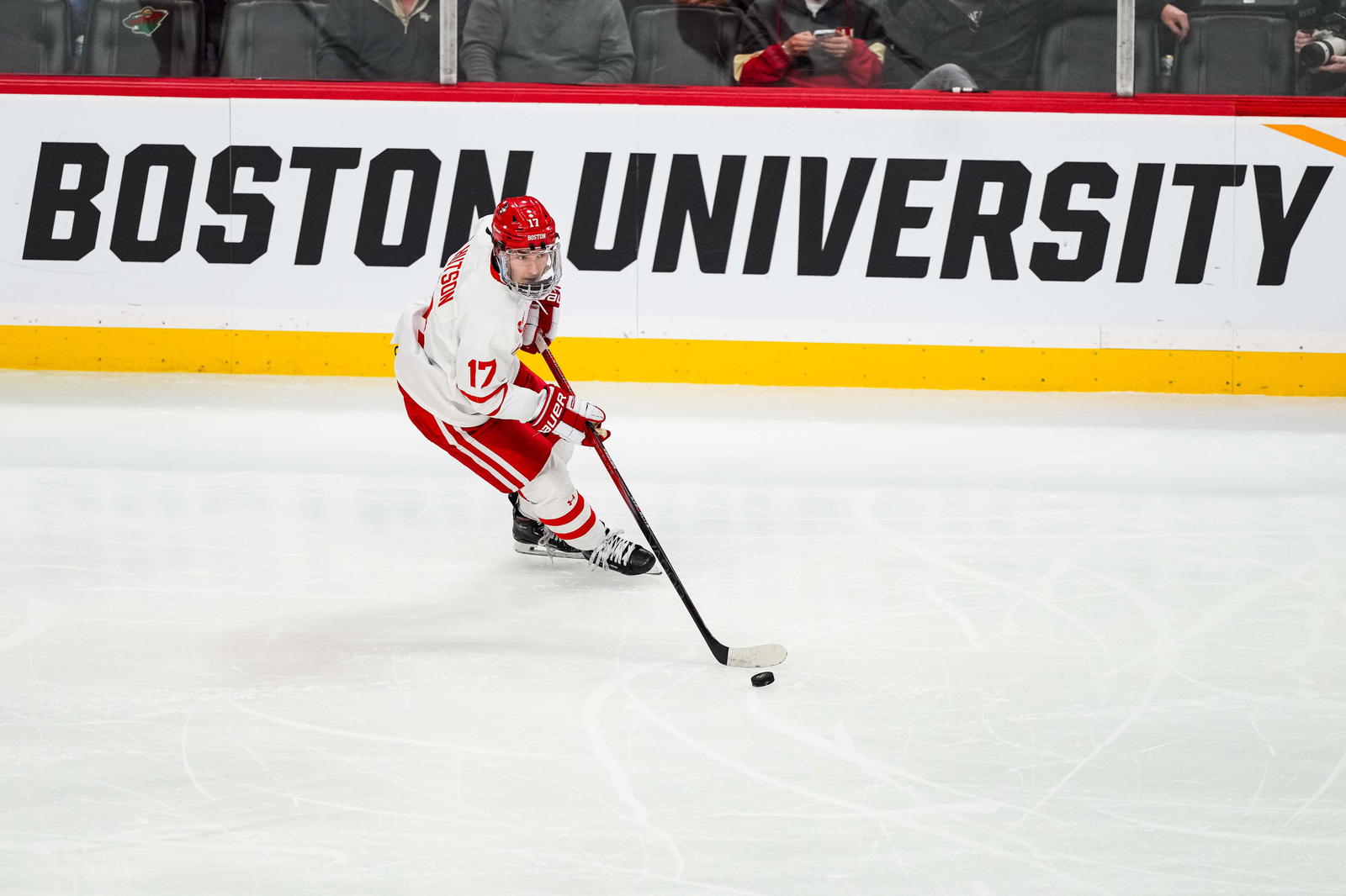 Quinn Hutson (Brace Hemmelgarn-Imagn Images)