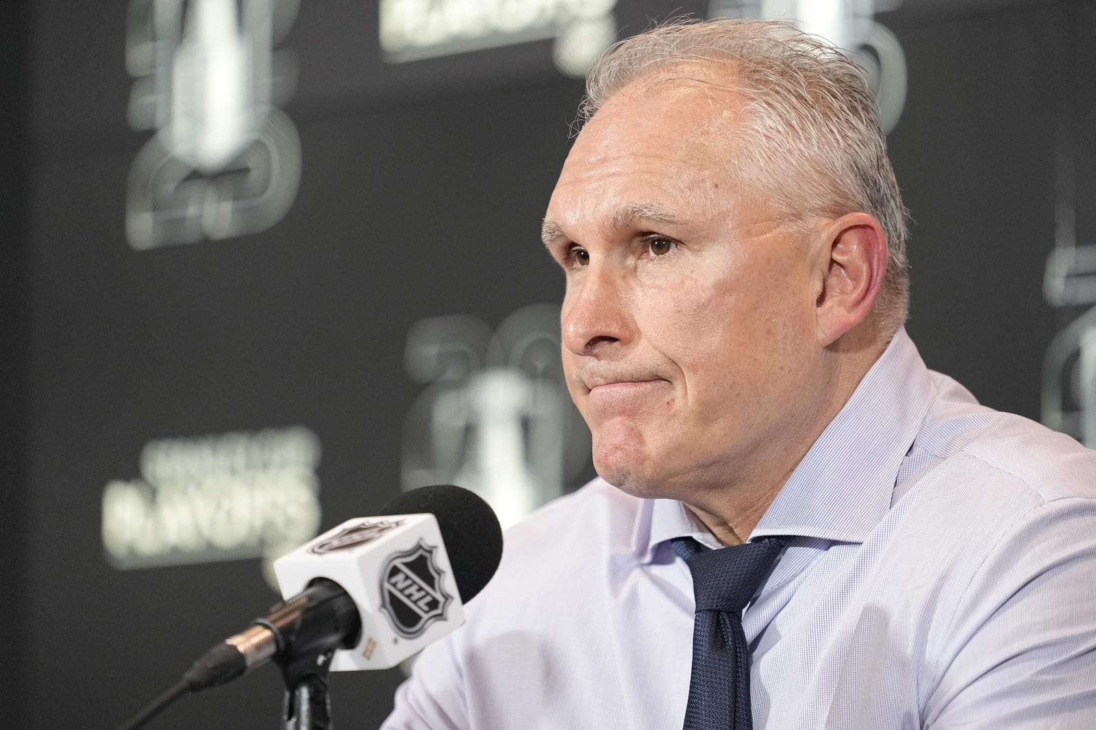 He Probably Didn't Even Hear Him': Craig Berube, Maple Leafs Unfazed By  Extracurriculars Against Panthers With A Focus On Game 5