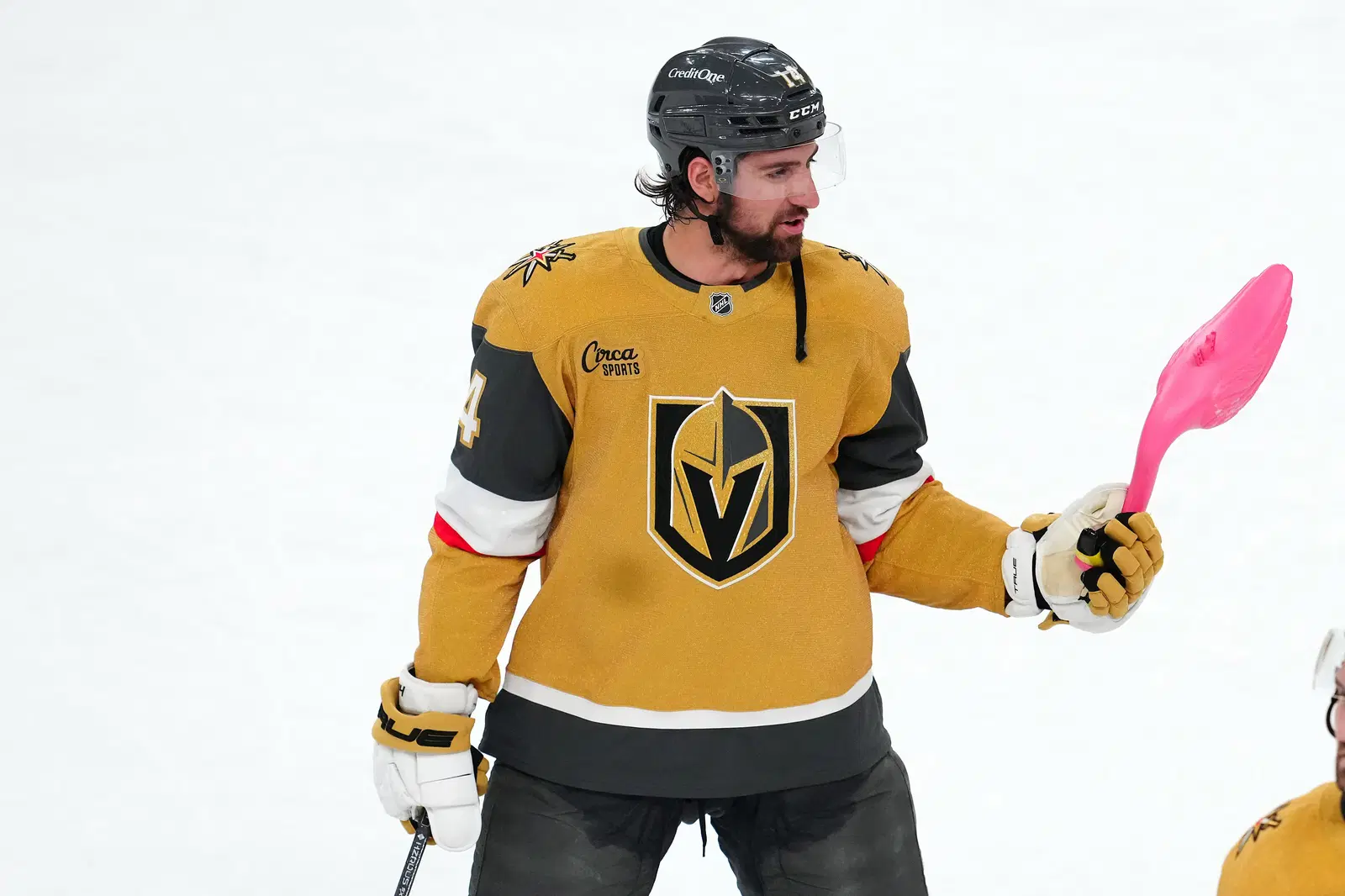 Golden Knights Reportedly Entertaining Calls On Nicolas Hague