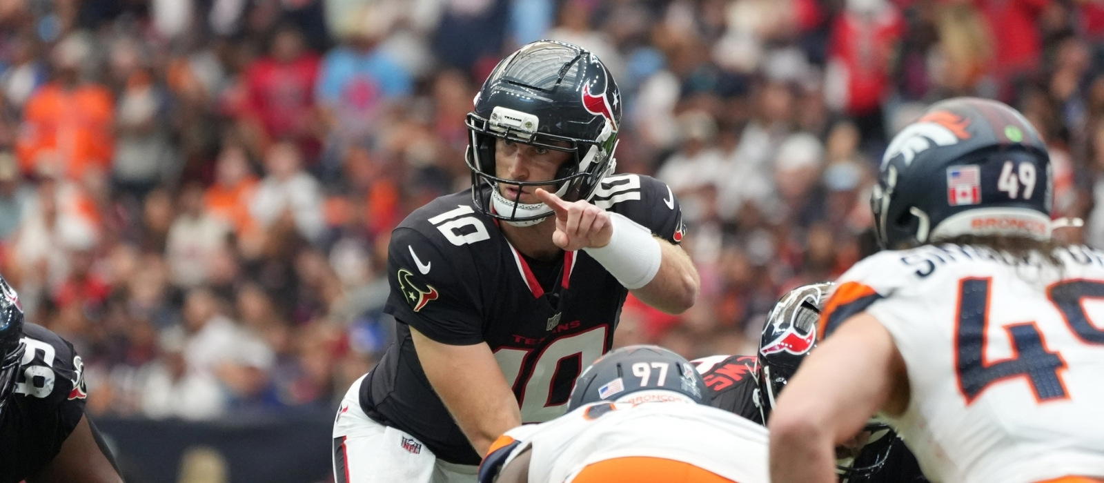 Adjusting to Mills in The Pocket: How Should the Playbook Look Against Jacksonville?