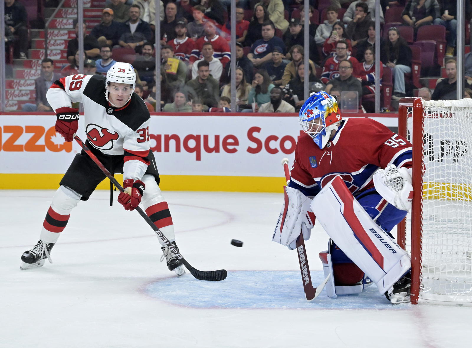 Connor Hughes Returns To Switzerland, Signs Long-Term Deal