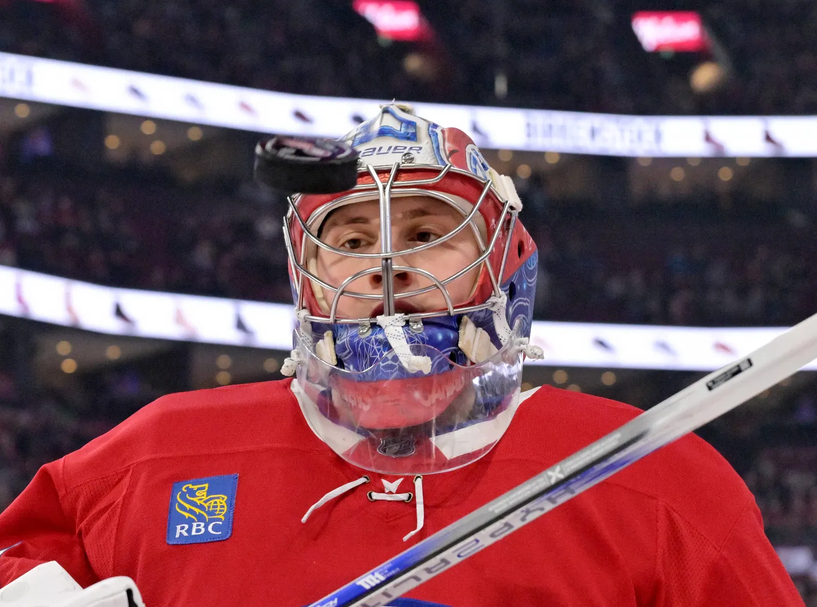 Canadiens Farm Team On The Brink Of Elimination