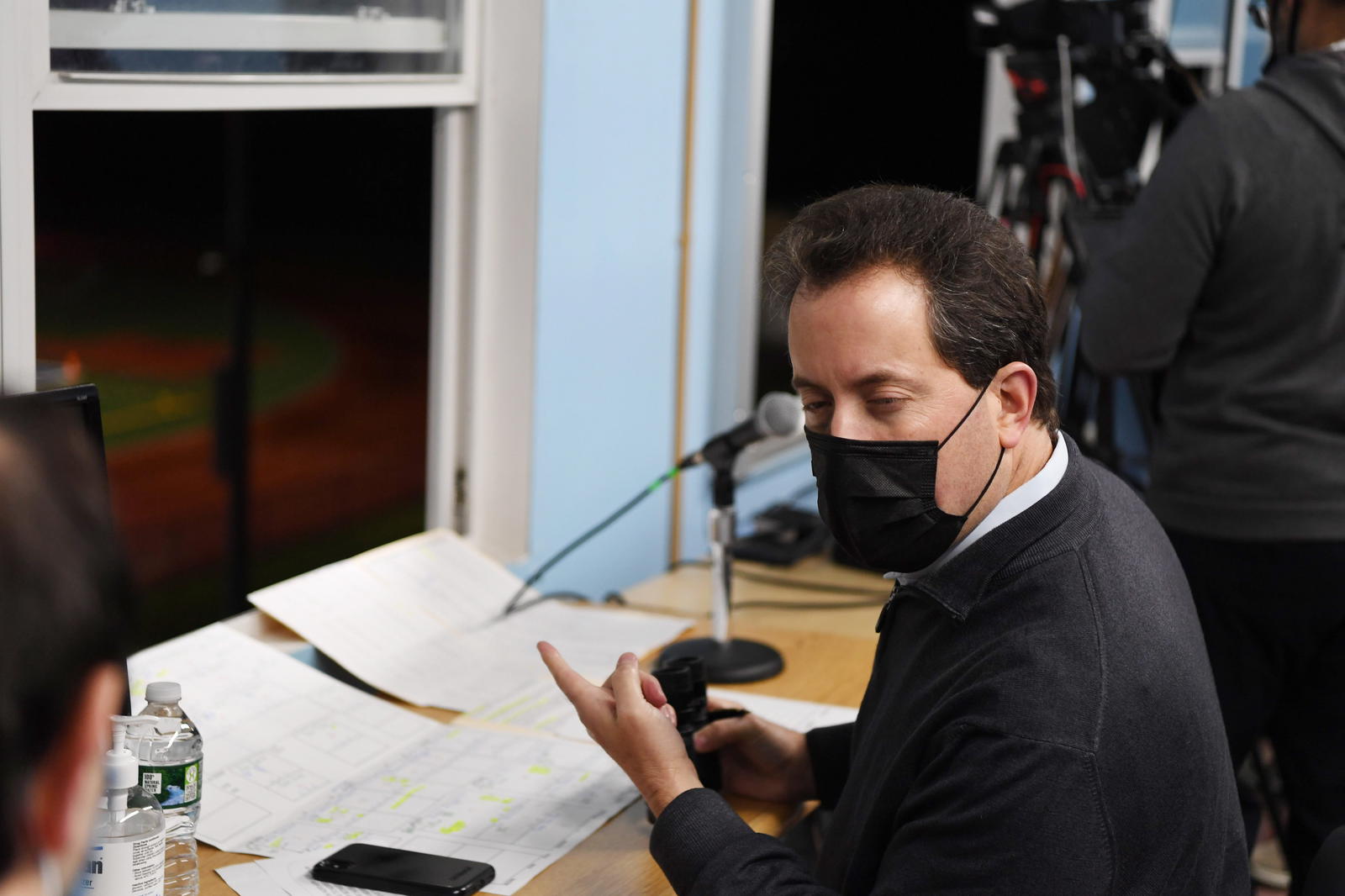 What You Should Know About Your Rangers Broadcasters