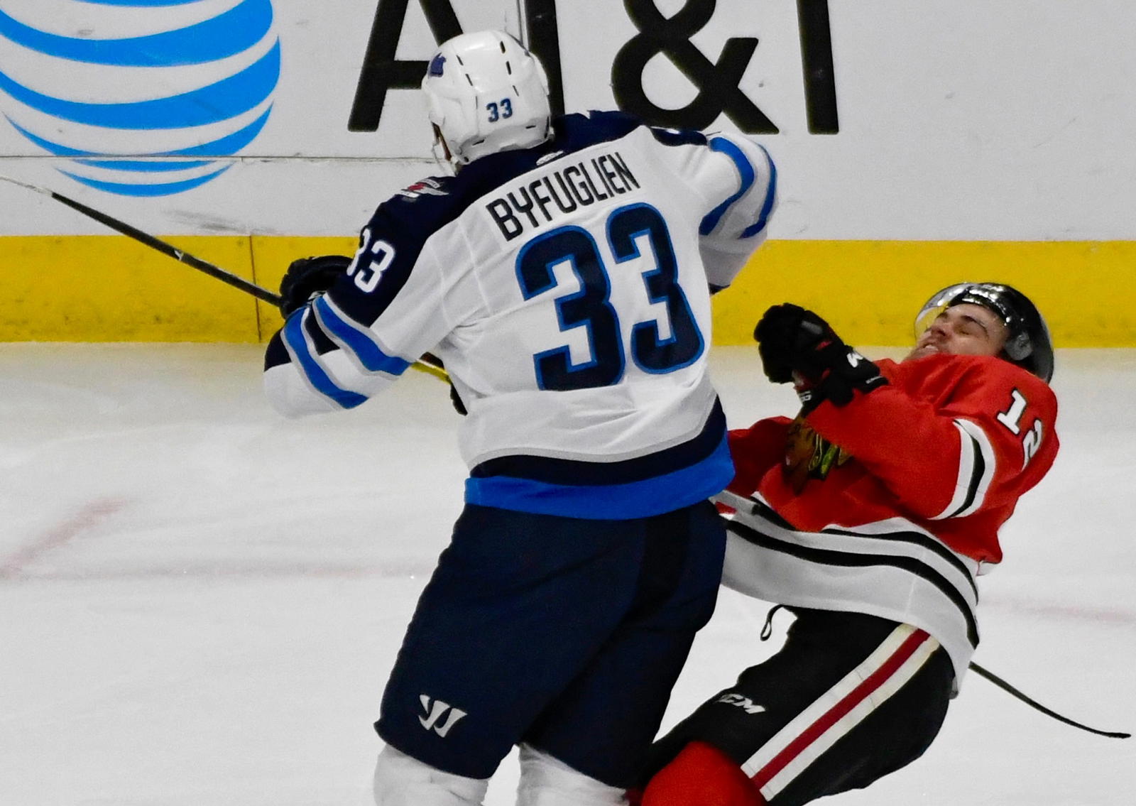 NHL News