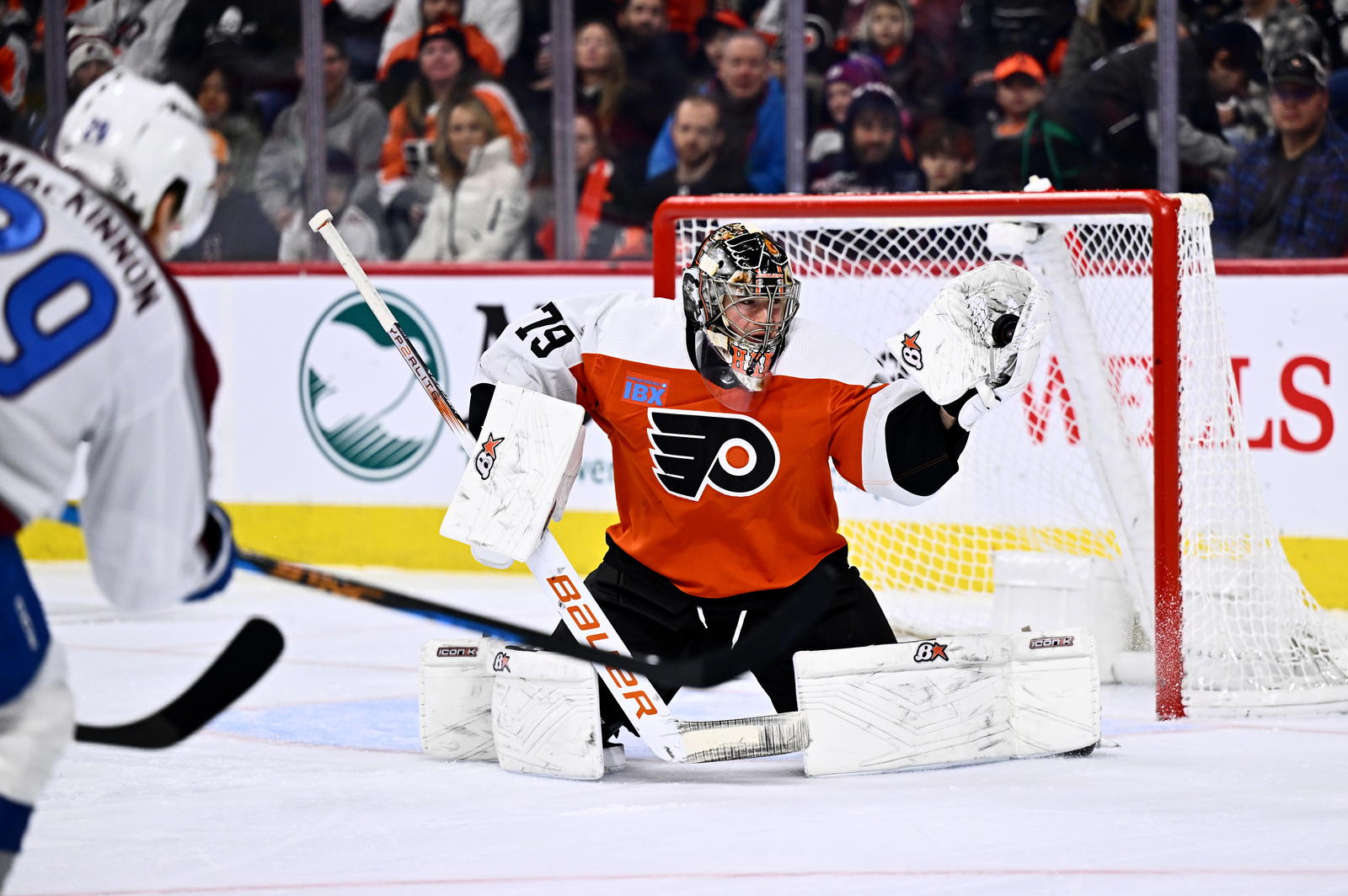 Did The Oilers Dodge A Bullet With Carter Hart?