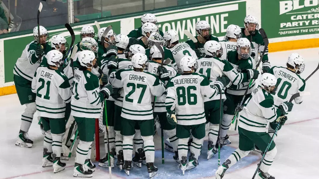 2025-26 Preview: Dartmouth