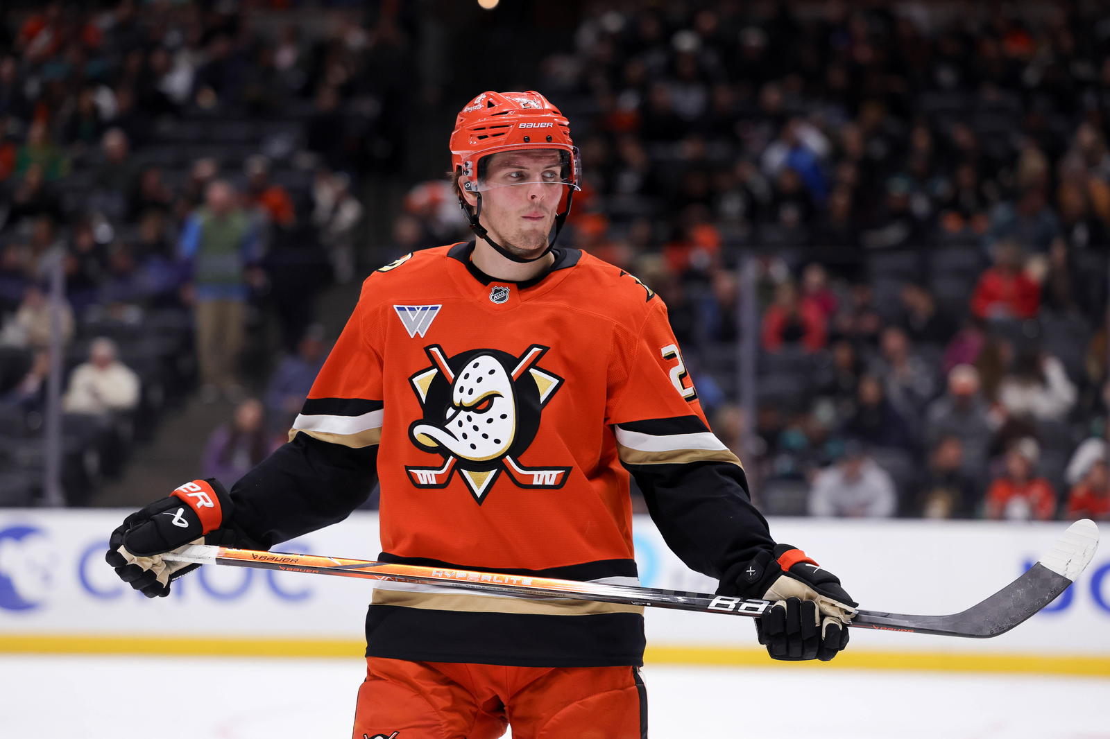 Blue Jackets Forward Named Among Best Under-The-Radar Signings