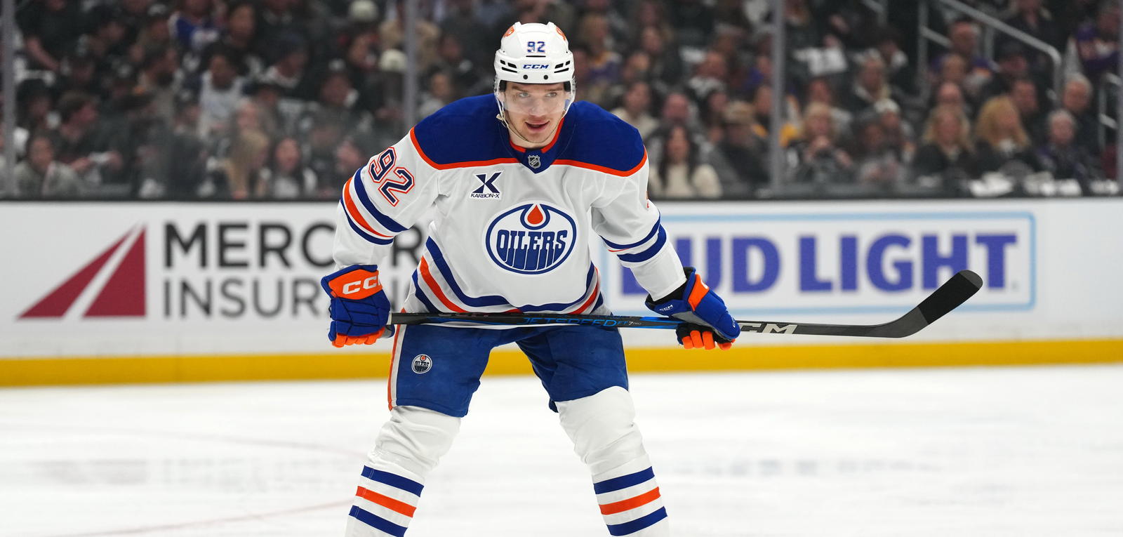 Vasily Podkolzin (Kirby Lee-Imagn Images)