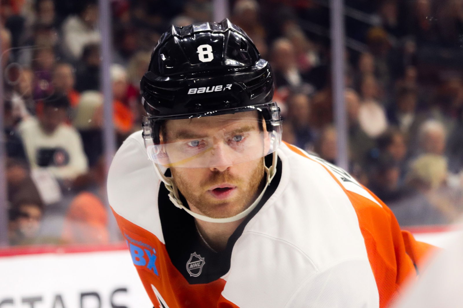 BREAKING: Flyers Sign Cam York to New Deal