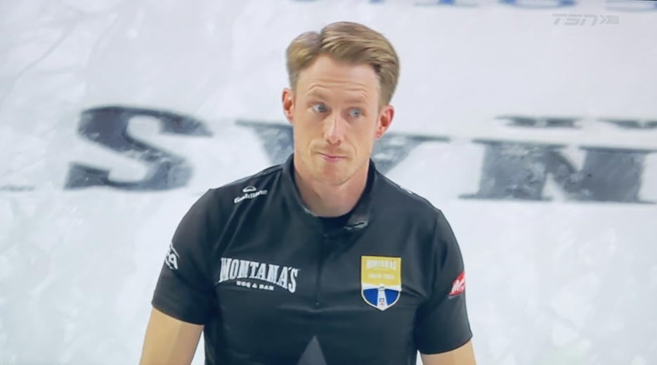 What is happening?! • TSN