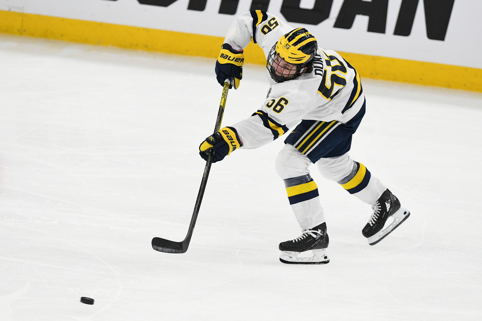 Lightning Surging Prospect Has Impressed This Season